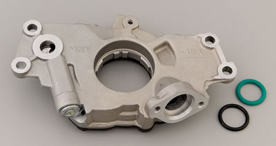 Melling M295 Replacement Oil Pump 