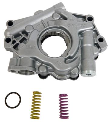 Melling M342HV Melling Oil Pumps | Summit Racing