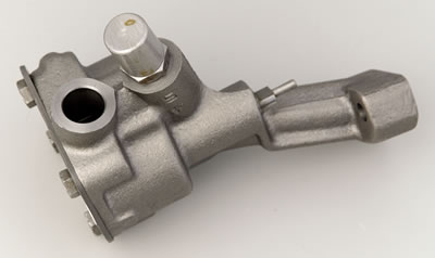 Melling M-54F Melling Oil Pumps | Summit Racing
