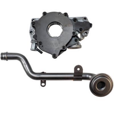 Melling M555-418S Melling Oil Pumps | Summit Racing
