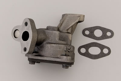 Melling Oil Pumps M-57B Pump, Standard-Volume, Standard Pressure, Ford, 332-428, Each thumbnail 3