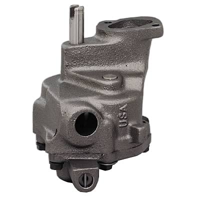 Melling M-77HV Melling High-Volume Oil Pumps | Summit Racing