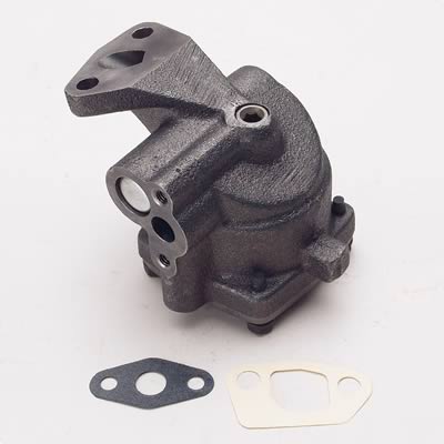 Melling High-Volume Oil Pumps M-87HV Pump, High-Volume, Ford, Mercury, Saab, 2.8L, 1.7L, Each thumbnail 2