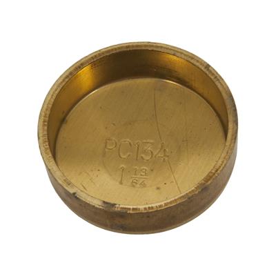 Melling MPC-134B Melling Freeze Plugs | Summit Racing