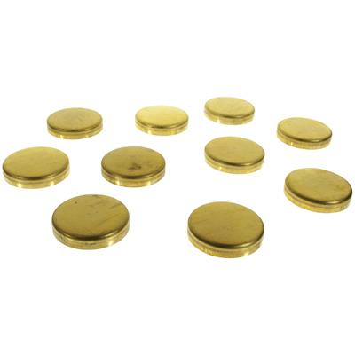 Melling MPS-66B Melling Freeze Plugs | Summit Racing