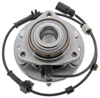 Mevotech G513188 Mevotech Original Grade Wheel Bearing and Hub 