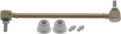 Mevotech GK90015 Stabilizer Bar Frame Bushing Kit - Sway Bar Bushing Replacement