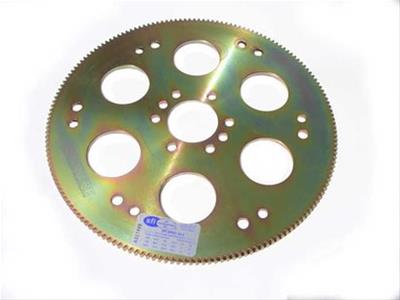 Meziere Enterprises FP300 Meziere True Billet Flexplates | Summit