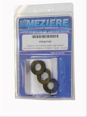 Meziere Enterprises FPS500187 Meziere Torque Converter Shims