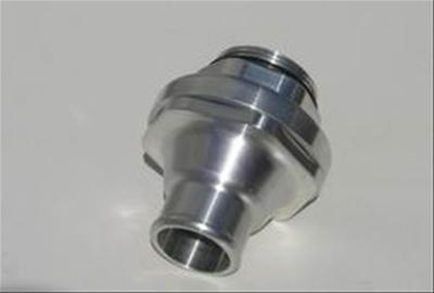 Meziere WN0052 Inline Thermostat Housing 