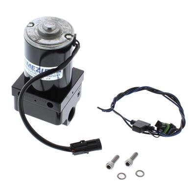 Meziere Enterprises WP136SI Meziere Billet Electric Water Pumps