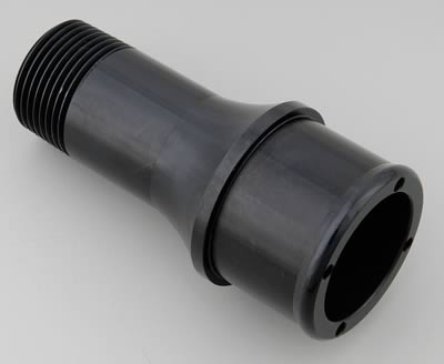 1.5 to 1.25 hose adapter