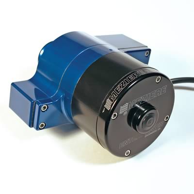 Meziere Enterprises WP316B Meziere Remote Electric Water Pumps