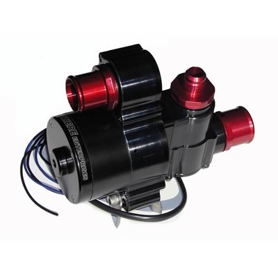 meziere electric water series