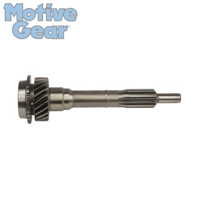 Motive Gear Manual Transmission Input Shafts 1351085008R