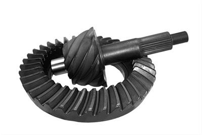 Motive Gear Performance Ring and Pinion Sets