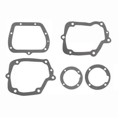 Motive Gear Manual Transmission Gasket Sets GS297-55 Gaskets, Muncie M-21, M22, Kit
