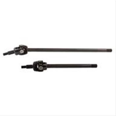 Motive Gear Ten Factory Axle Shafts for 2007-2018 WRANGLER - MG22155 Shafts, Direct Fit, 4340 Chromoly, 30/32-Spline, 33.640 in./18.720 in. Length, Jeep, Kit thumbnail 5