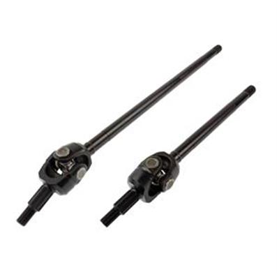 Motive Gear Ten Factory Axle Shafts for 2007-2018 WRANGLER - MG22155 Shafts, Direct Fit, 4340 Chromoly, 30/32-Spline, 33.640 in./18.720 in. Length, Jeep, Kit thumbnail 3