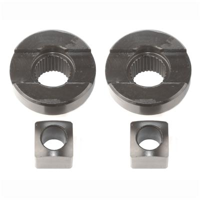 Motive Gear Mini Spools MS88-31 Spool, Mini, Steel, 31-Spline, 10-Bolt, Ford 8.8 in., Each