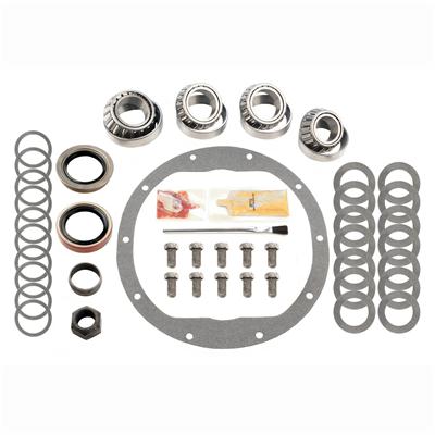 Motive Gear Master Ring and Pinion Installation Kits