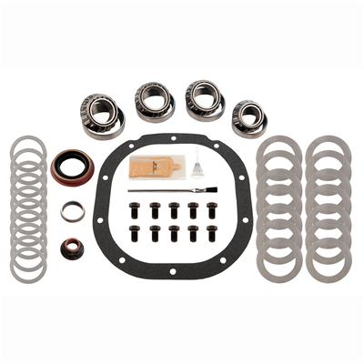 Motive Gear Master Ring and Pinion Installation Kits