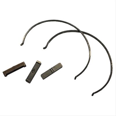 Motive Gear Manual Transmission Replacement Key and Spring Kits WT297K Keys Springs, Replacement, Muncie M-20, M-21, Muncie M-22, Kit