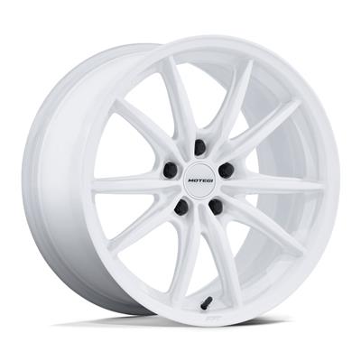 Motegi Racing Performance Wheels MR162WX18955M38 Motegi Racing