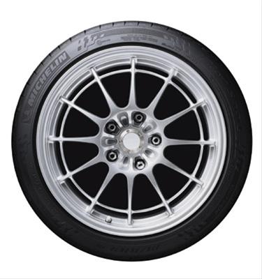 Michelin Pilot Sport PS2 P325/30ZR19 (94Y) thumbnail 2