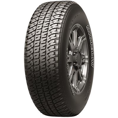 Michelin 03822 Michelin LTX A/T2 Tires | Summit Racing