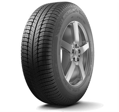 JEEP ジープ 純正 16in ミシュラン X-ICE3+ 215/65R16 JEEP ジープ