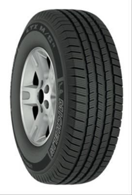 Michelin LTX A/T 2 P275/65R18 114T thumbnail 3