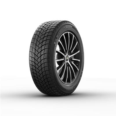 Michelin X-Ice SNOW Tires