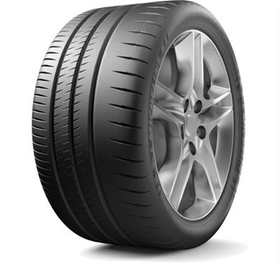 Michelin 24420 Michelin Pilot Sport Cup 2 Tires | Summit Racing