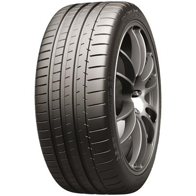 Michelin 10300 Michelin Pilot Super Sport Tires | Summit Racing