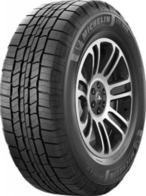 MICHELIN LTX TRAIL 265/70 R 18 タイヤ Michelin LTX Trail 265/70R18 116T - OK4WD