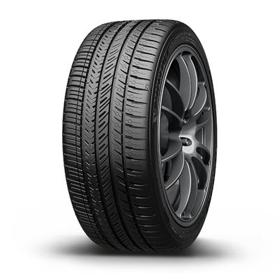 Michelin 65369 Michelin Pilot Sport All-Season 4 Tires | Summit Racing