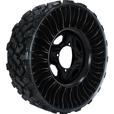 Michelin Motorcycle Tires 01638 Michelin X Tweel UTV Tires