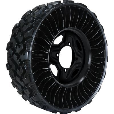 Michelin Motorcycle Tires 10545 Michelin X Tweel UTV Tires
