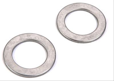 Milodon Timing Gear Drive Replacement Parts 12558 Part, Laminated Shim Washer, Chevy, Chrysler, Dodge, Plymouth, Each