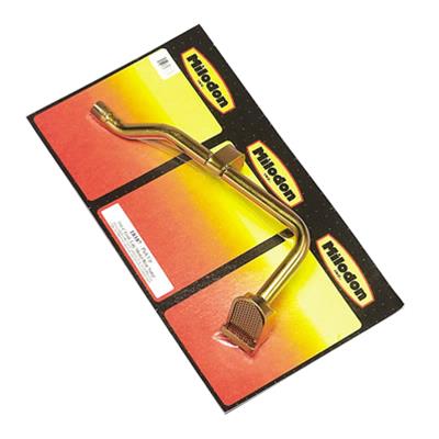 Milodon Oil Pump Pickups 18387 Pickup, Screw-In, Aftermarket Pan Style, 8.000 in. Pan Depth, Ford, 351C, 351M, 400, Each thumbnail 2