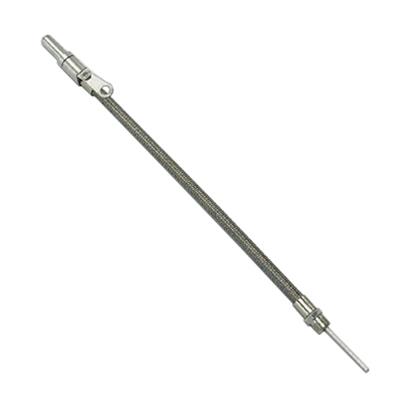 Milodon 22040 Milodon Stainless Steel Oil Dipsticks | Summit Racing