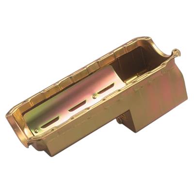 Milodon 31188 Milodon Drag Race Oil Pans | Summit Racing
