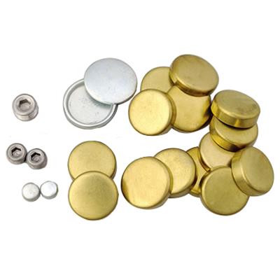 Milodon 34040 Milodon Freeze Plug Kits | Summit Racing