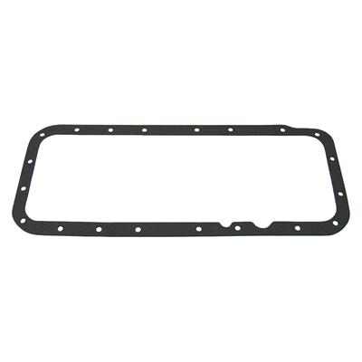 Milodon 40700 Milodon Crushproof Premium Pan Gaskets | Summit Racing