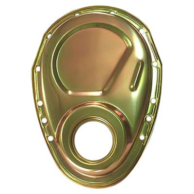 Milodon 65501 Milodon Steel Timing Covers | Summit Racing