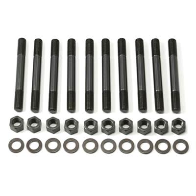 Milodon Main Stud Kits 81187 Studs, 2-Bolt Main, AMC, 290-401, Kit