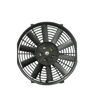Mishimoto Single Black 12/" Slim Electric Radiator Cooling Fan MMFAN-12