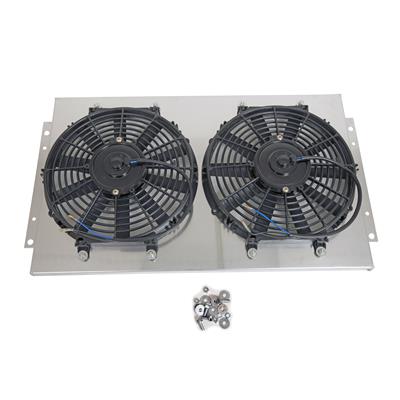 Mishimoto MMFS-CHE-65 Mishimoto Electric Fan and Shroud Kits