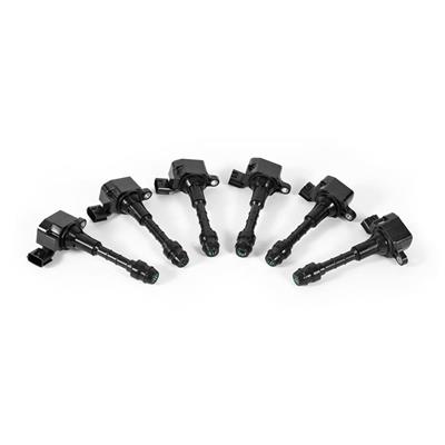 Mishimoto MMIG-350Z-0306 Mishimoto Ignition Coils | Summit Racing
